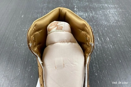 High Efficient (Women's)  Praline FN6622- OG 1 Retro 7117 69 Jordan 1109